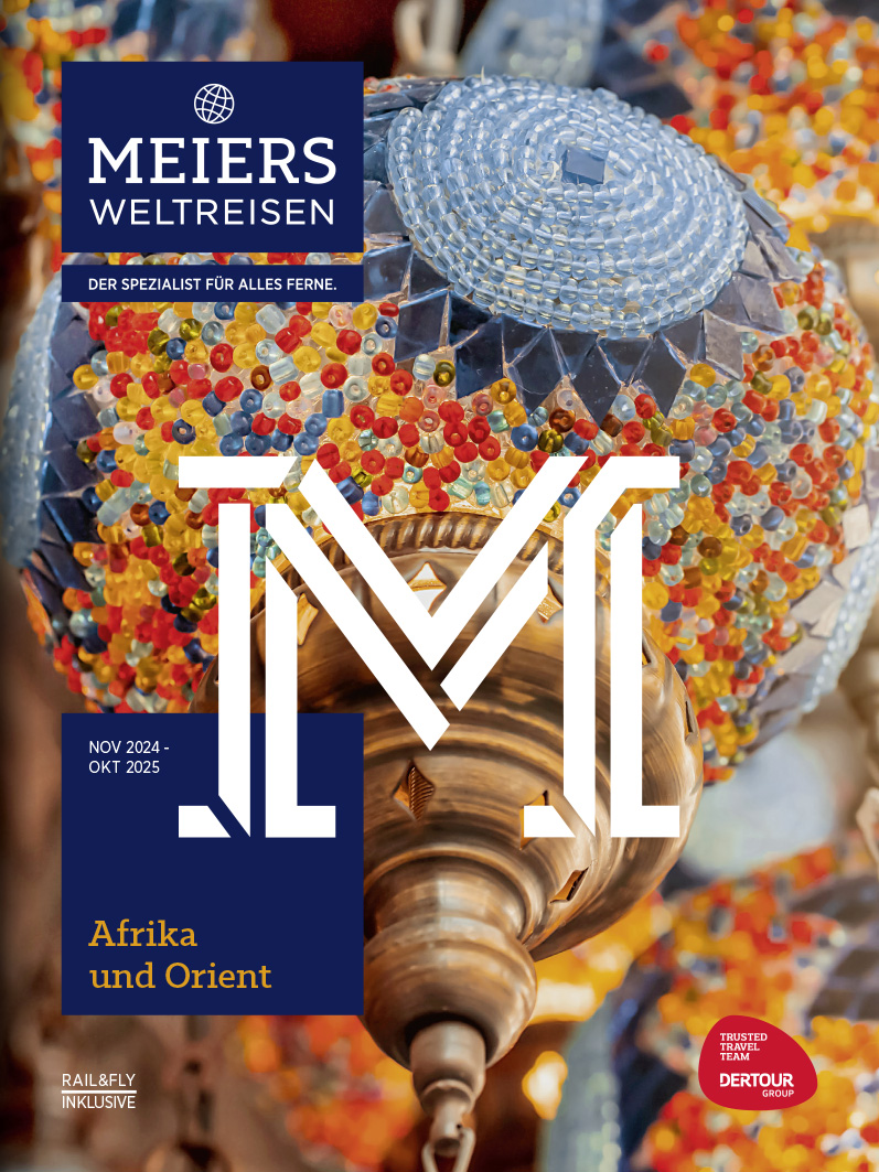 MWR Afrika Orient 2024/2025 (JP)