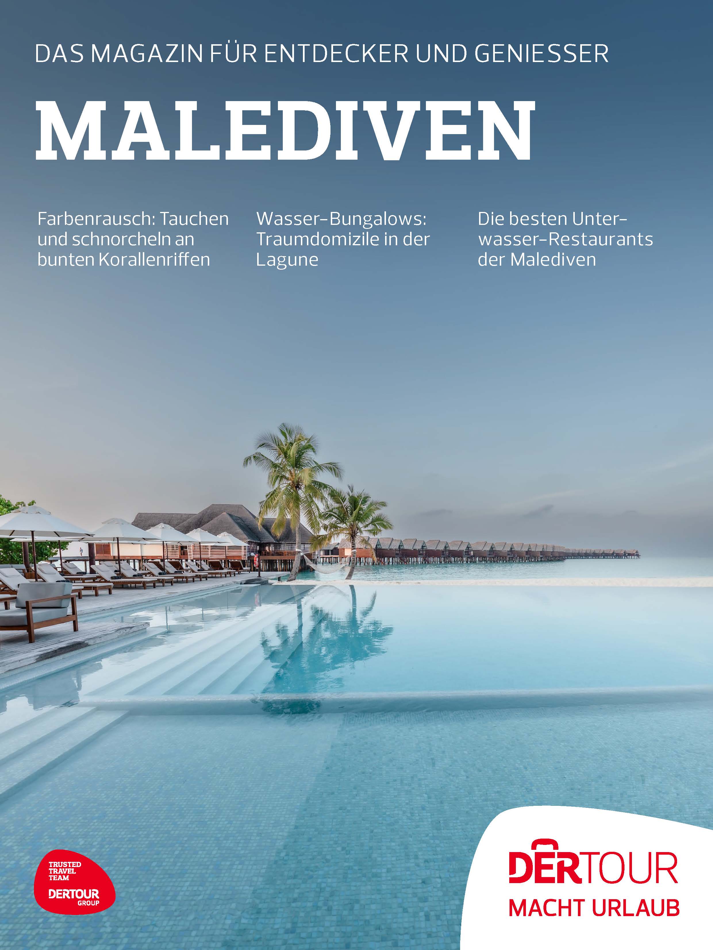 MALEDIVEN