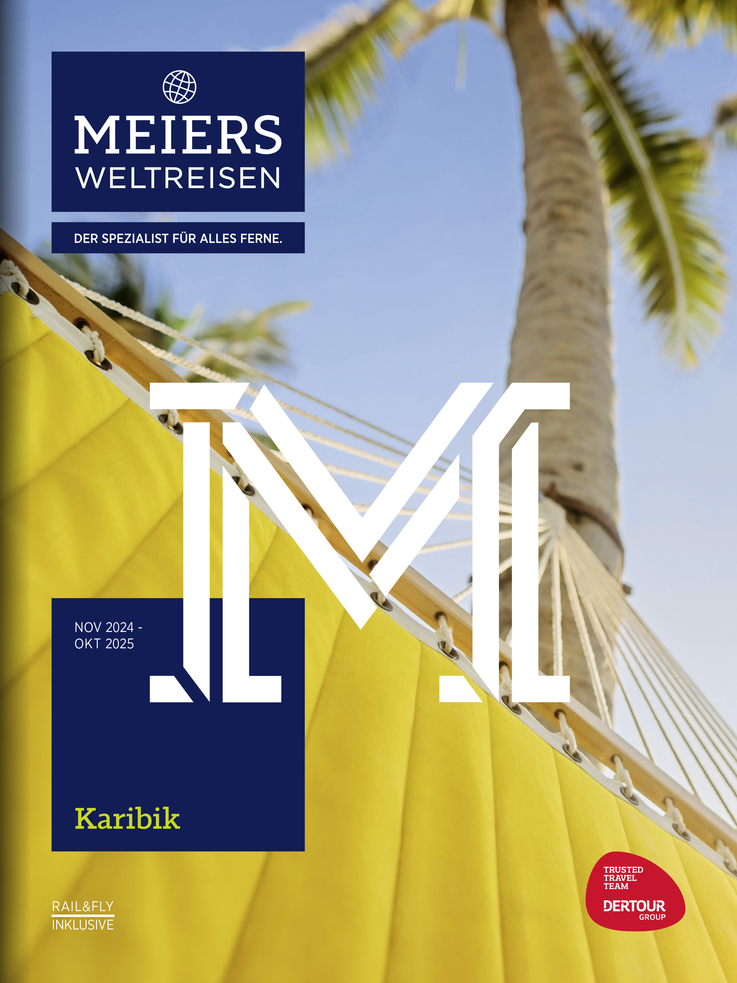 MWR Karibik 2024/2025 (JP)