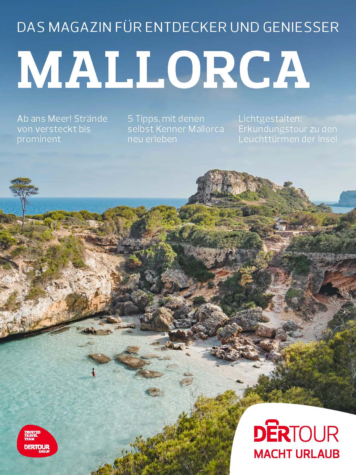 MALLORCA