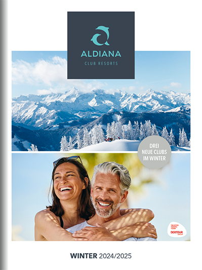 Aldiana Winter 2024/2025 (Wi) 