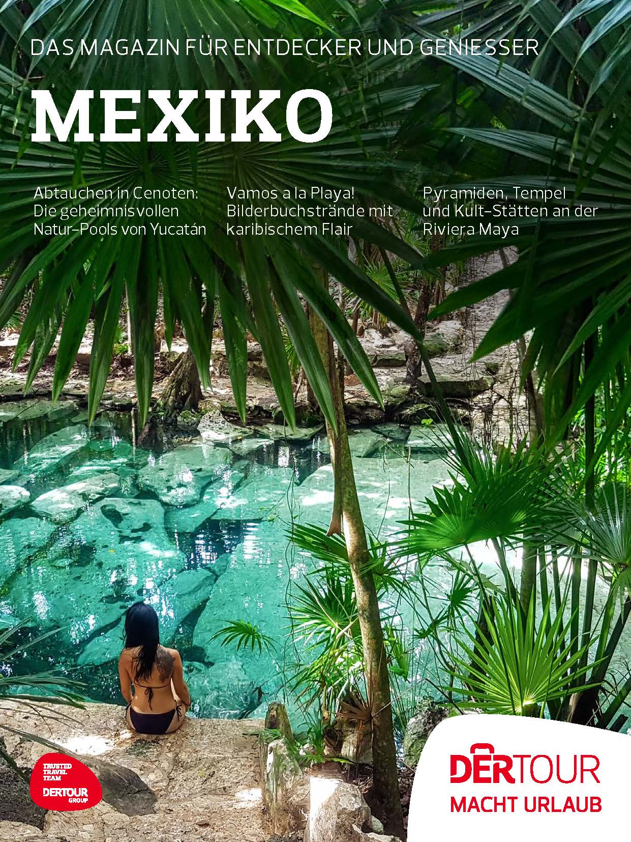 MEXIKO