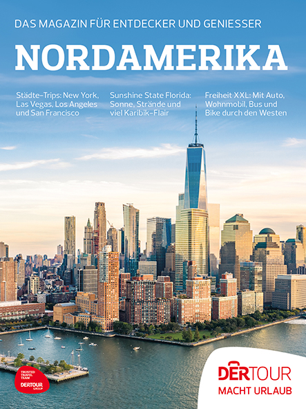 NORDAMERIKA