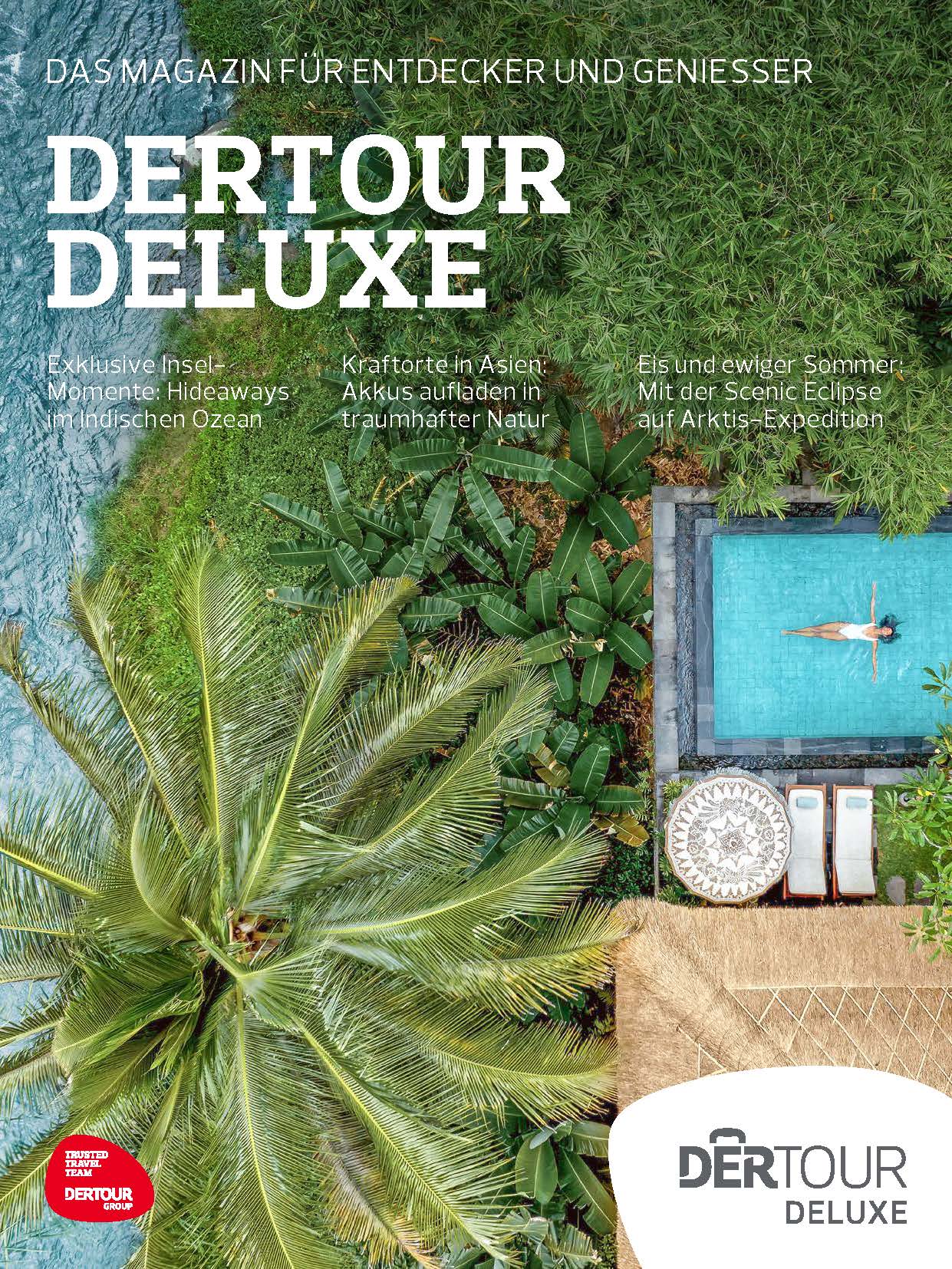 DELUXE